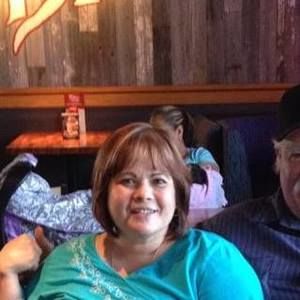 Meet your Posher, Julie